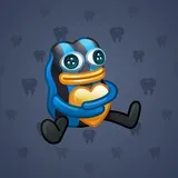 Plush Pepe #406