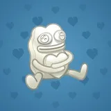 Plush Pepe #425 Plush Pepe #425