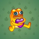 Plush Pepe #464