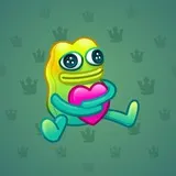 Plush Pepe #47 Plush Pepe #47