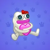 Plush Pepe #50 Plush Pepe #50