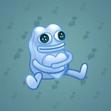 Plush Pepe #515