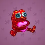 Plush Pepe #531