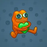 Plush Pepe #567 Plush Pepe #567