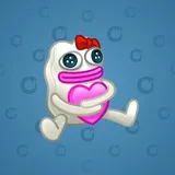 Plush Pepe #575 Plush Pepe #575