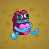 Plush Pepe #577 Plush Pepe #577