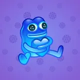 Plush Pepe #578