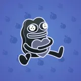 Plush Pepe #622