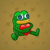 Plush Pepe #627