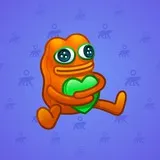 Plush Pepe #657 Plush Pepe #657