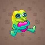 Plush Pepe #67 Plush Pepe #67
