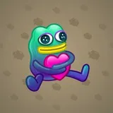 Plush Pepe #675