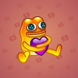 Plush Pepe #70