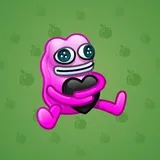 Plush Pepe #71