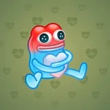 Plush Pepe #711