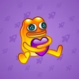 Plush Pepe #727
