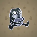 Plush Pepe #728