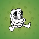 Plush Pepe #73 Plush Pepe #73