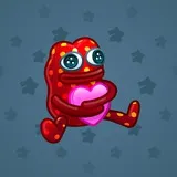 Plush Pepe #732