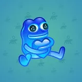 Plush Pepe #754
