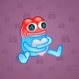 Plush Pepe #781
