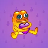 Plush Pepe #793