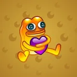 Plush Pepe #810 Plush Pepe #810