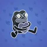 Plush Pepe #821