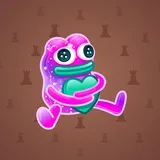 Plush Pepe #905 Plush Pepe #905