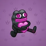 Plush Pepe #925 Plush Pepe #925