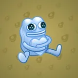 Plush Pepe #927 Plush Pepe #927
