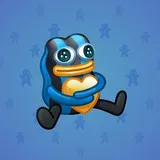 Plush Pepe #937