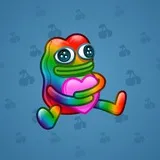 Plush Pepe #939 Plush Pepe #939
