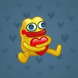 Plush Pepe #963 Plush Pepe #963