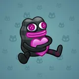 Plush Pepe #970
