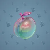 Precious Peach #1008 Precious Peach #1008