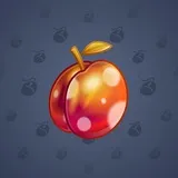 Precious Peach #1049