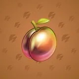 Precious Peach #1109 Precious Peach #1109