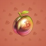 Precious Peach #1129