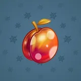 Precious Peach #1137