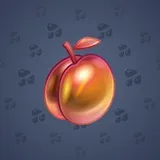 Precious Peach #1198