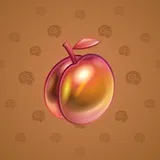 Precious Peach #1210