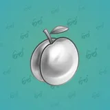 Precious Peach #1213