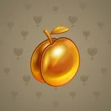 Precious Peach #1215