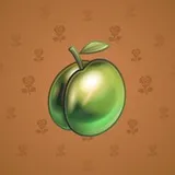 Precious Peach #125 Precious Peach #125