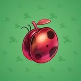 Precious Peach #127 Precious Peach #127