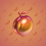 Precious Peach #1278 Precious Peach #1278