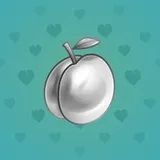 Precious Peach #128