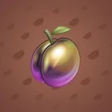 Precious Peach #1282 Precious Peach #1282