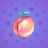 Precious Peach #1324 Precious Peach #1324